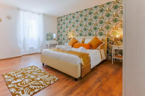 Cinnamon LakeHouse Cavalcaselle
